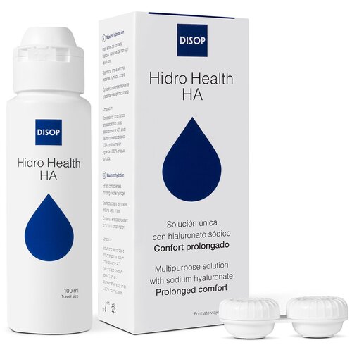      Disop Hidro Health HA 100 