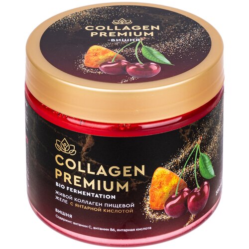        Collagen Premium      380   -     , -  