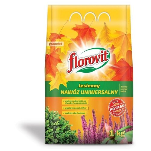   Florovit   - 1 