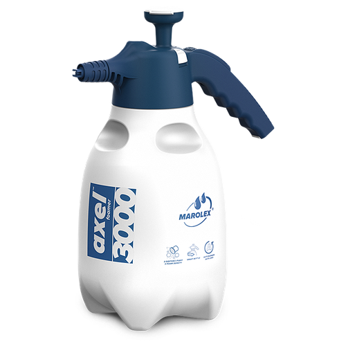 ���� Marolex Axel 3000 (EPDM) - ������������� �����. �S122.103