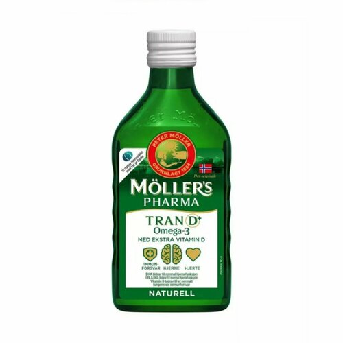   -3      MOLLERS 250 ml  -     , -  