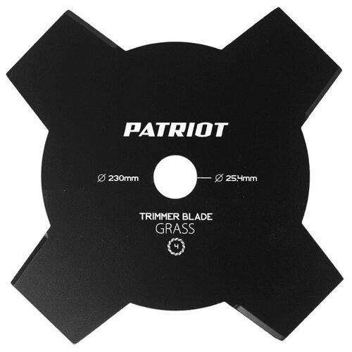    .    Patriot TBS-4 L=230 (809115205)  -     , -,   