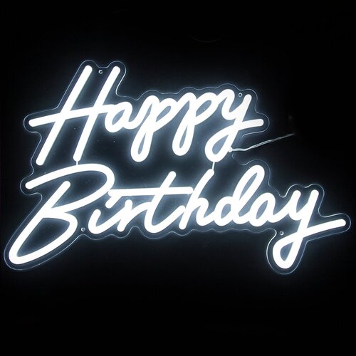 ���� �������� �������� ������� �� �������� Happy Birthday, 35*57 ��. �����, 1 ��.