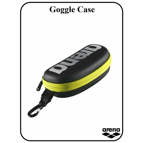      Goggle Case  -     , -  