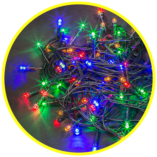 ���� �������� Navigator NGF-S01-100, 1 ��. � ������, 11.5 � 0.07 �, 100 ����, ������������/������� ������