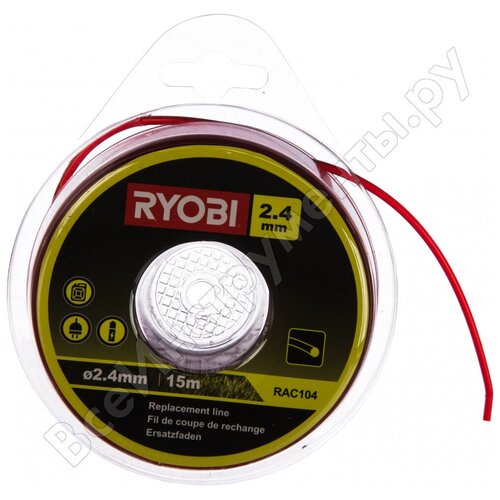      (2,4 : 15 : ) Ryobi RAC104 5132002641 15548801  -     , -,   