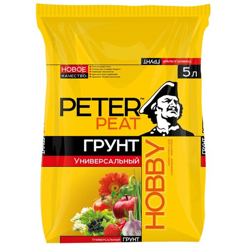    PETER PEAT  Hobby , 5 , 3   -     , -  