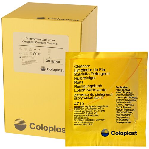 ���� ���������� ��� ���� Comfeel, ��������, Coloplast. (� ��. 30 ��.)