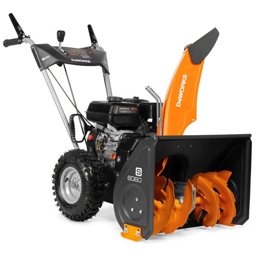 ���� ������������ ���������� DeWORKS S 6060, 7 �.�.