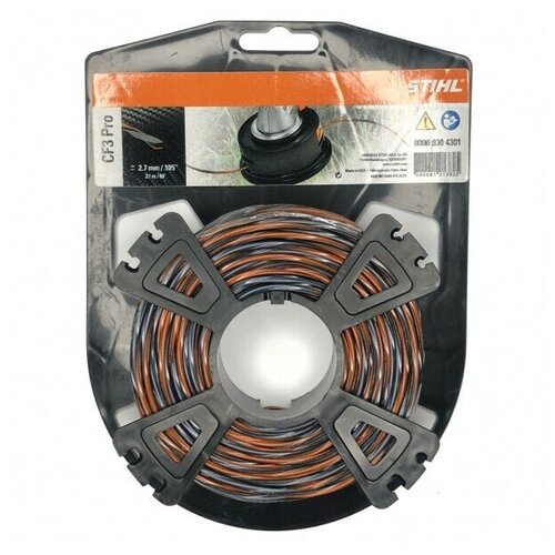    Stihl CF3 Pro 3.0   21    -     , -,   