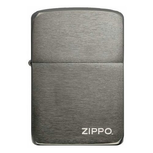    ZIPPO 1941 Replica    Black Matte, /, , , 38x13x57   -     , -,   