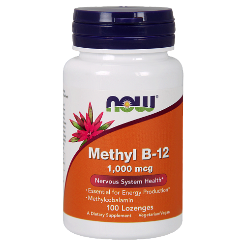 ���� B-12 Methyl, �-12 �������������� 1000 ��� - 100 ��������