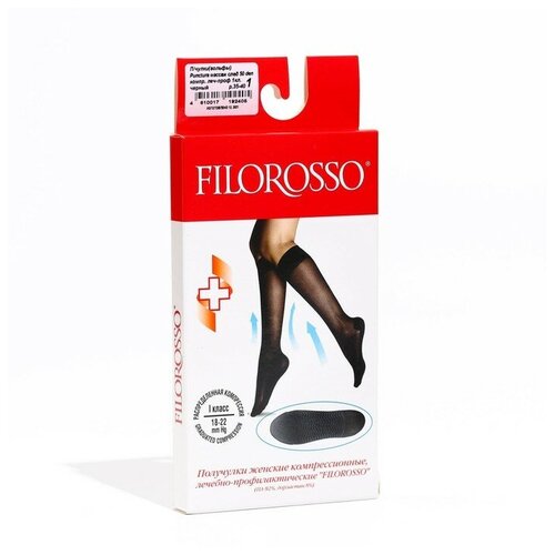    Filorosso Punctura 50 den -, 1 , : 1,   -     , -  