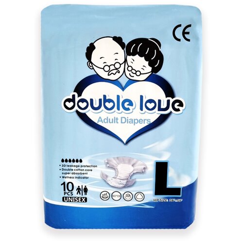       Double love  L ( 96-137 )/10 .  -     , -  