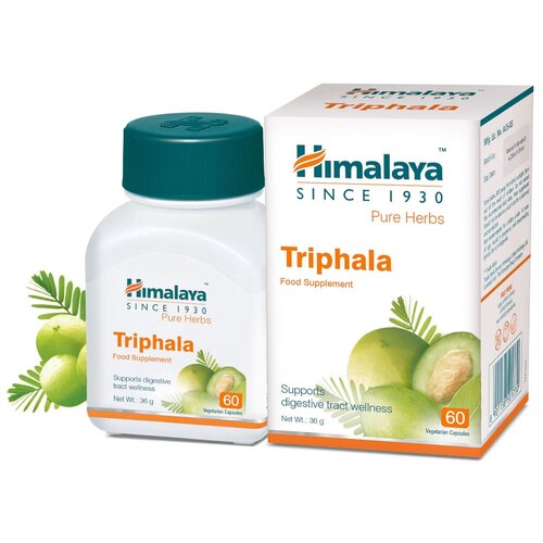      (Triphala)   , ,  ,   , 60 .  -     , -  