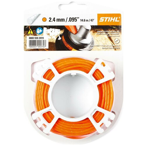    STIHL 00009302419 2.4  14.6  2.4   -     , -,   