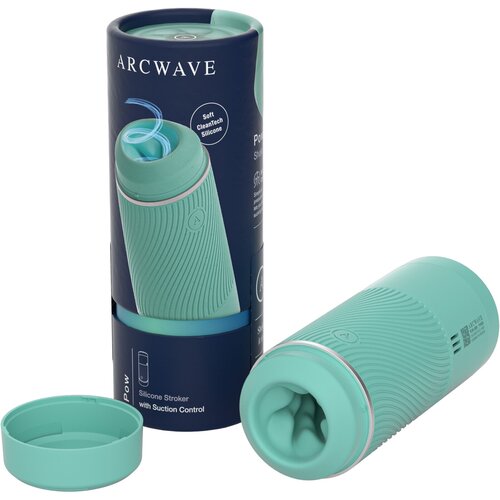 ���� ����������� ARCwave Pow � ��������� ����������, ���������