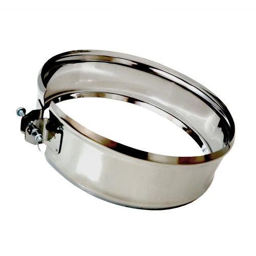 ���� ����� �������� ����. AISI 430-0,5 d200