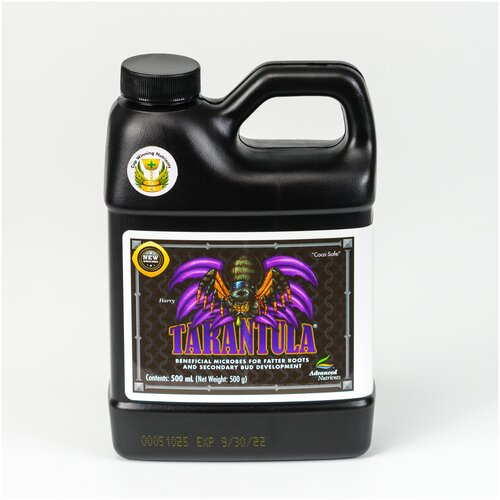    Advanced Nutrients Tarantula (Beneficial bacteria) 0.5  -     , -,   