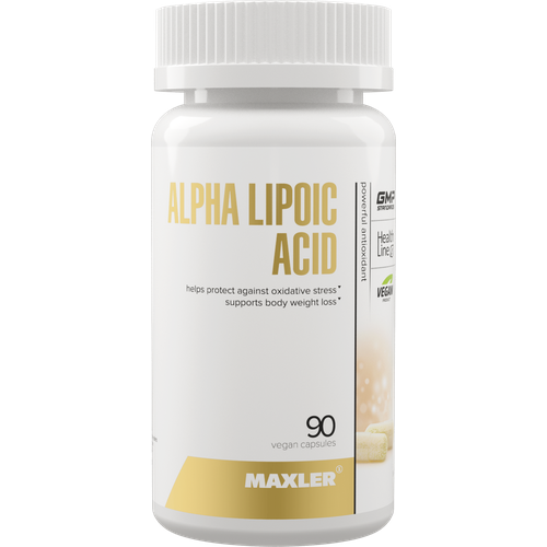   Maxler Alpha Lipoic Acid . ., 150 , 100 , 90 .  -     , -  