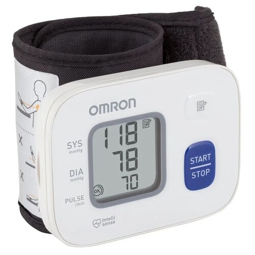       Omron RS2  -     , -  