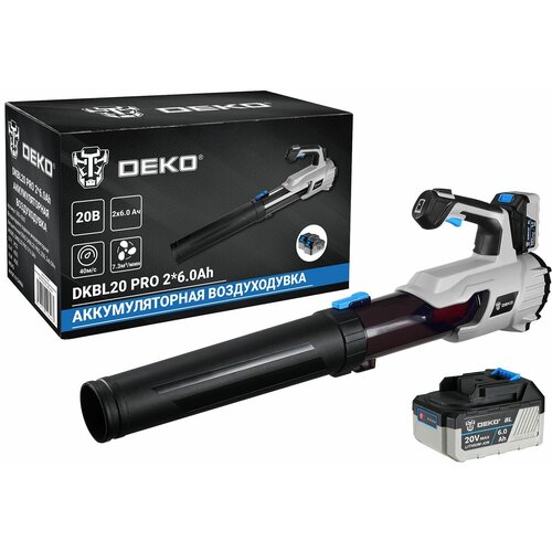      DEKO DKBL20 PRO, 20, 26.0