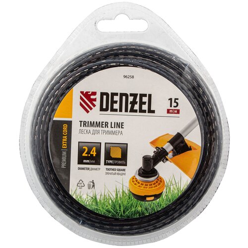       Denzel   2,4  15,  EXTRA CORD 96258  -     , -,   