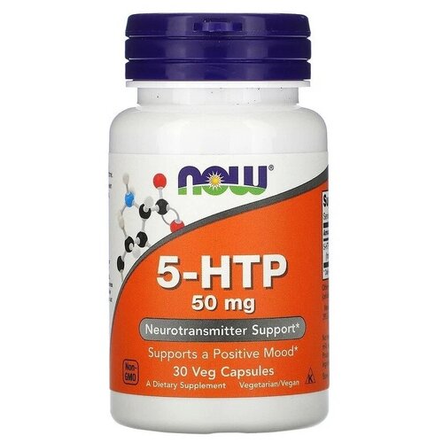   5-HTP ., 50 , 30 .  -     , -  