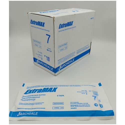   ARDL      ExtraMAX, : ,  7.0, 20 . (10 )  -     , -  