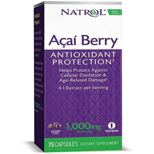   AcaiBerry ., 1000 , 0.618 , 75 .  -     , -  