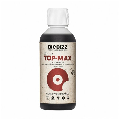    BioBizz Top-Max 250  -     , -  