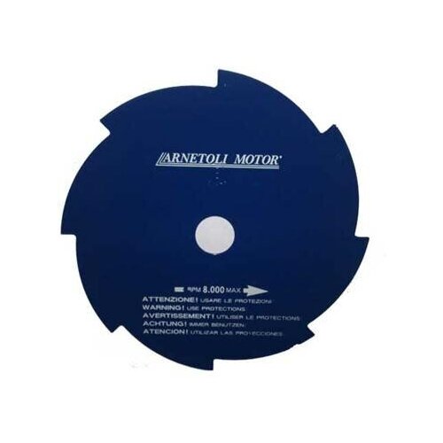     Arnetoli Motor 20025,4 DA0820014-S