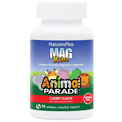 ���� Animal Parad Mag kidz ���. ���., 250 �, 90 ��., �����