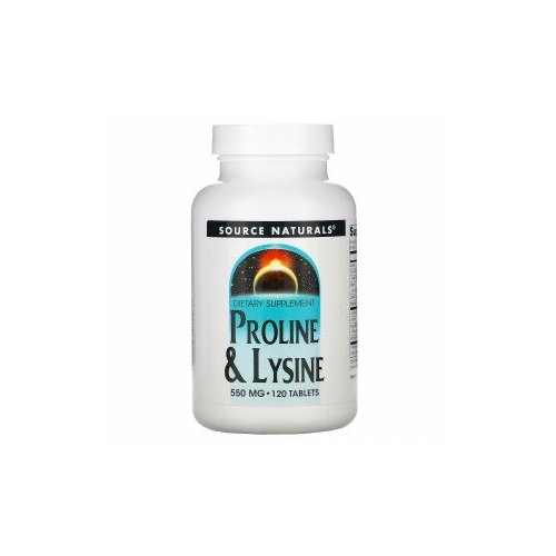   Source Naturals, L-  L-, 550 , 120   -     , -  