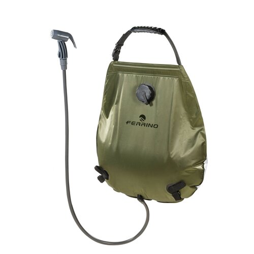     Ferrino Sunshower Deluxe, 20  20   -     , -,   