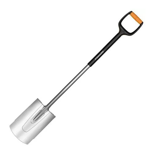    Fiskars Xact (L)   131481 (1003681)  -     , -  