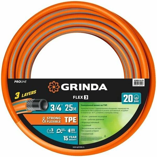       GRINDA  -     , -,   