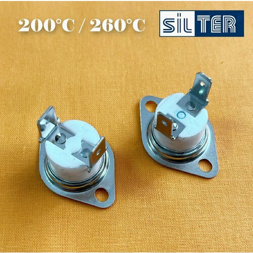    (200-260C)   SILTER super mini 2000, 2002, 2035, 2005.