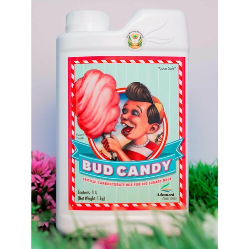 ���� ���������� �������� AN Bud Candy 1 �