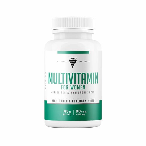 ���� �������������� Trec Nutrition 