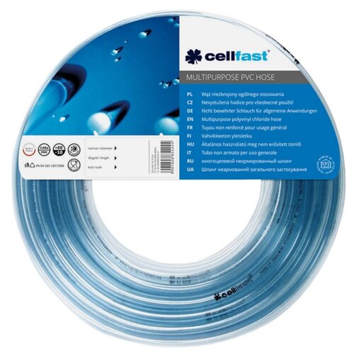     CELLFAST 12,5x1,5 50   -     , -,   