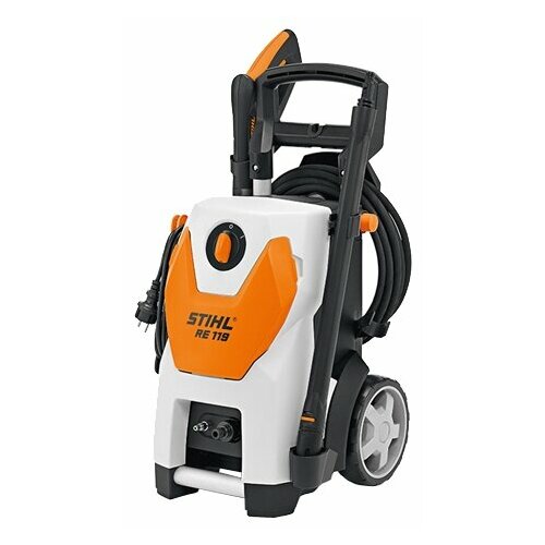      STIHL RE 119, 125 , 500 /  -     , -  