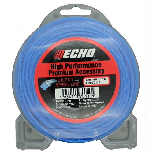     ECHO Silent Spiral Line 3.0-10  ()  -     , -,   