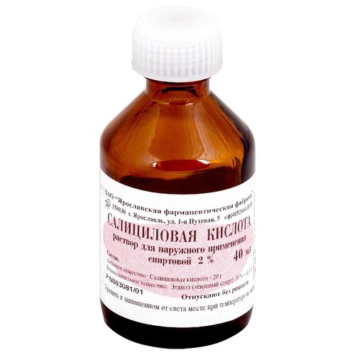 ���� ����������� ������� �-� �/���. ����., 2 %, 40 ��