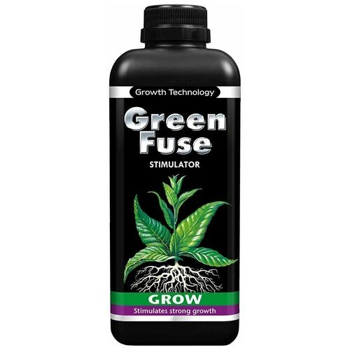      Green Fuse Grow 300