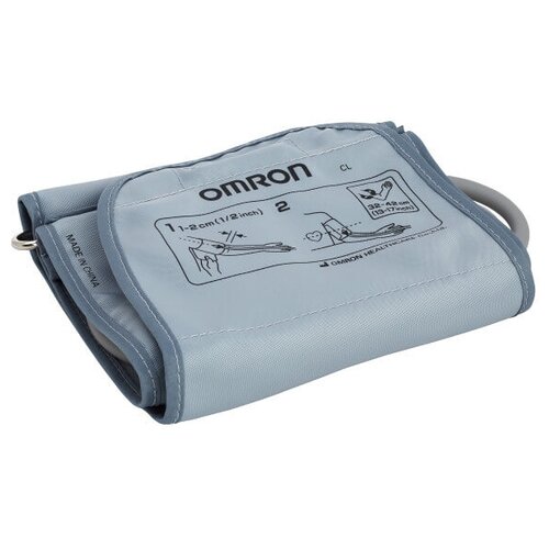      Omron CL Large Cuff (32-42 ),   -     , -  