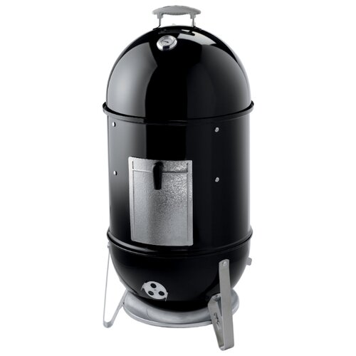    Weber Smokey Mountain Cooker, 6158.4123.2   -     , -,   