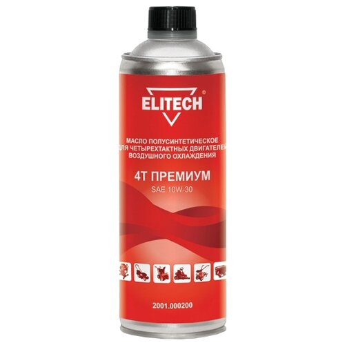 ���� ����� ��� ������� ������� ELITECH 4T �������, 0.6 �