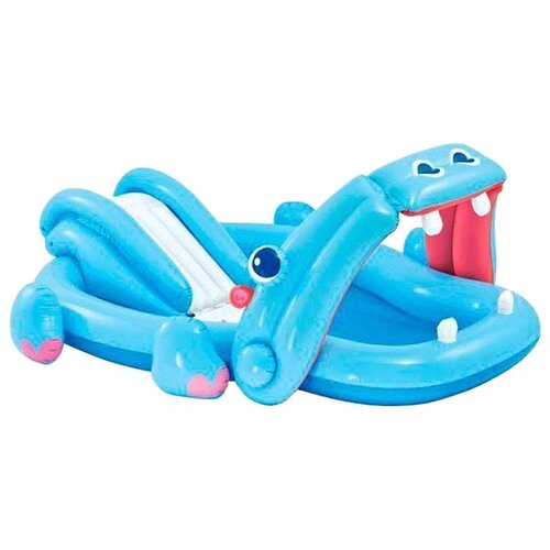     Intex Hippo Play Center 57150, 221188   -     , -,   