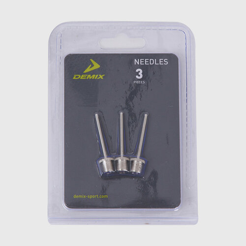       Demix Needle 3P 114386-02, - NS,   -     , -,   